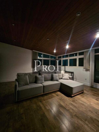 Imagem Cobertura com 3 Quartos à Venda, 180 m² em Santa Maria - São Caetano Do Sul