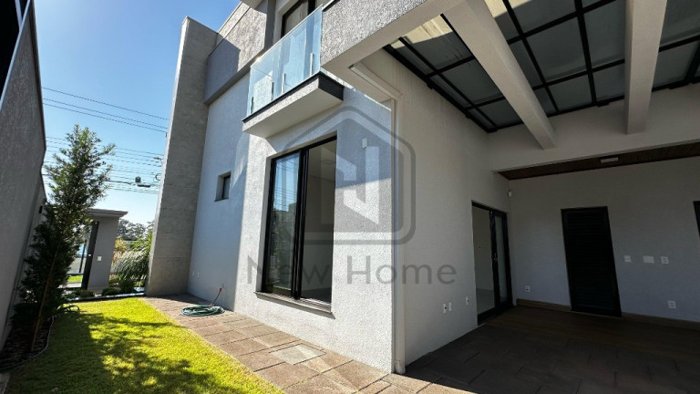 Imagem Casa com 3 Quartos à Venda, 200 m² em Maria Luiza - Cascavel