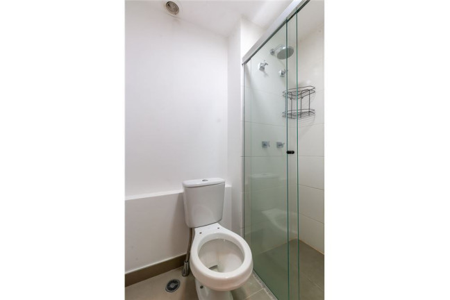 Imagem Imóvel com 1 Quarto à Venda,  em Perdizes - São Paulo