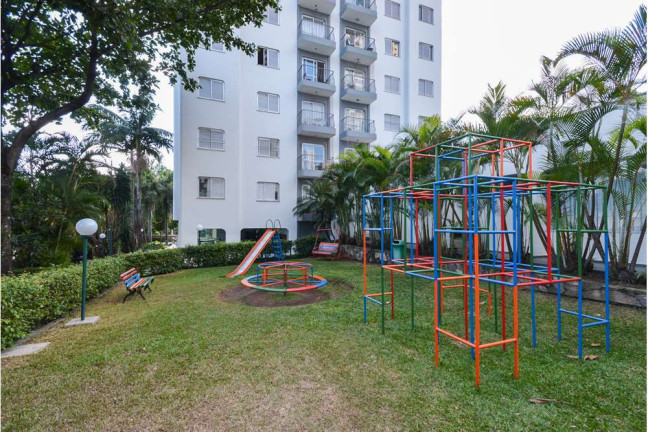 Imagem Apartamento com 2 Quartos à Venda, 77 m² em Vila Firmiano Pinto - São Paulo