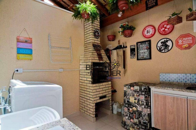 Imagem Sobrado com 2 Quartos à Venda, 104 m² em Vila Mangalot - São Paulo Imagem Sobrado com 2 Quartos à Venda, 104 m² em Vila Mangalot - São Paulo