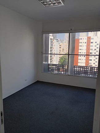 Imagem Imóvel para Alugar, 135 m² em Paraíso - São Paulo Imagem Imóvel para Alugar, 135 m² em Paraíso - São Paulo