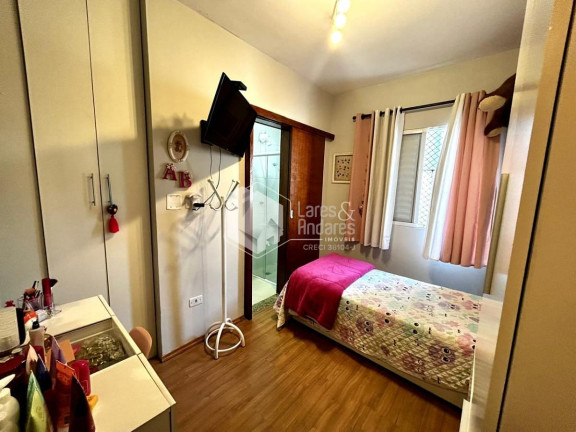 Imagem Casa com 2 Quartos à Venda, 55 m² em Vila Carrão - São Paulo Imagem Casa com 2 Quartos à Venda, 55 m² em Vila Carrão - São Paulo