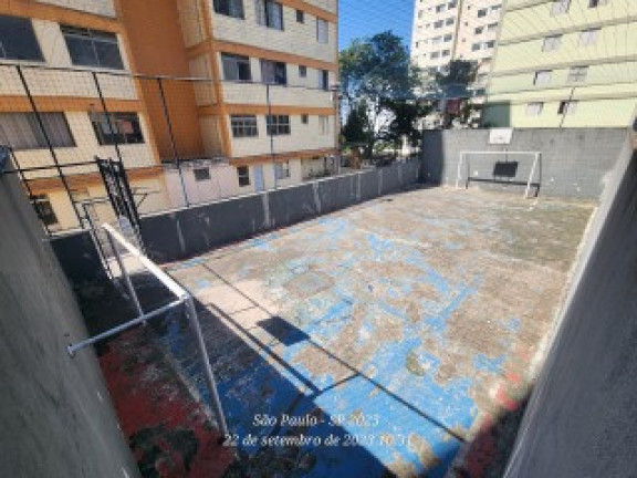 Imagem Apartamento com 2 Quartos à Venda, 52 m² em Jardim Celeste - São Paulo