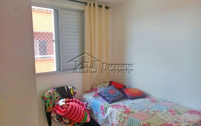 Imagem Apartamento com 3 Quartos à Venda, 67 m² em Vila Ema - São José Dos Campos Imagem Apartamento com 3 Quartos à Venda, 67 m² em Vila Ema - São José Dos Campos
