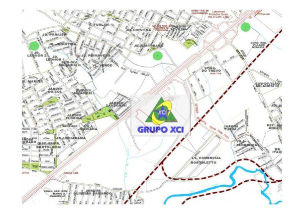 Imagem Imóvel à Venda, 30.000 m² em Itaici - Indaiatuba Imagem Imóvel à Venda, 30.000 m² em Itaici - Indaiatuba