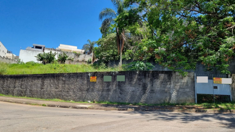 Terreno à Venda, 352 m² em Jardim Do Lago - Atibaia
