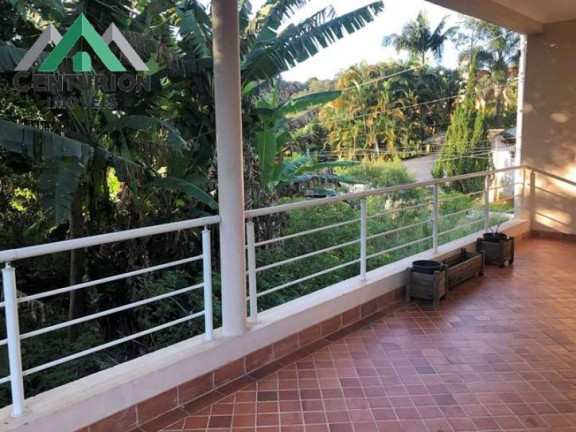 Imagem Casa com 3 Quartos à Venda, 574 m² em Granja Viana - Cotia Imagem Casa com 3 Quartos à Venda, 574 m² em Granja Viana - Cotia