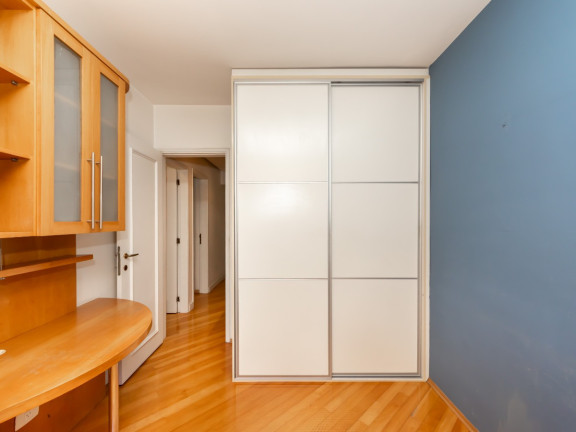 Imagem Apartamento com 3 Quartos à Venda, 98 m² em Vila Andrade - São Paulo