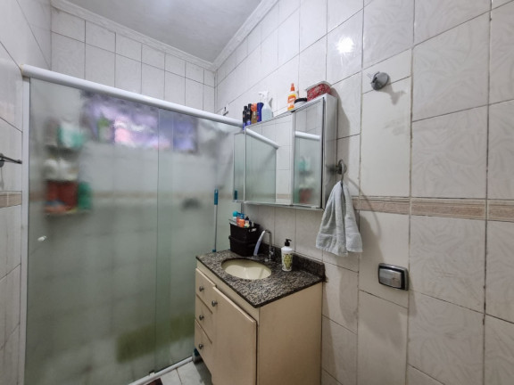 Imagem Casa com 2 Quartos à Venda, 110 m² em Alves Dias - São Bernardo Do Campo