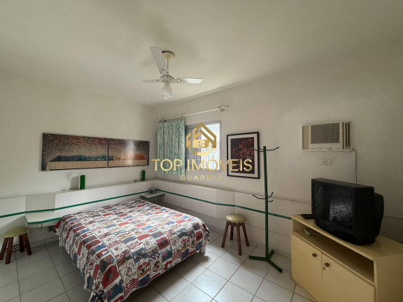 Imagem Apartamento com 3 Quartos para Alugar, 115 m² em Pitangueiras - Guarujá Imagem Apartamento com 3 Quartos para Alugar, 115 m² em Pitangueiras - Guarujá