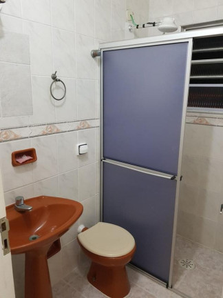 Imagem Apartamento com 4 Quartos à Venda, 120 m² em Boqueirão - Praia Grande
