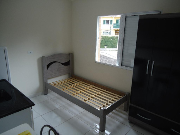 Imagem Kitnet com 1 Quarto para Alugar, 12 m² em Butantã - São Paulo