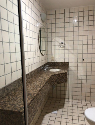 Imagem Apartamento com 1 Quarto para Alugar, 40 m² em Cerqueira César - São Paulo Imagem Apartamento com 1 Quarto para Alugar, 40 m² em Cerqueira César - São Paulo