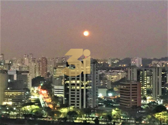 Imagem Apartamento com 4 Quartos à Venda, 247 m² em Panamby - São Paulo Imagem Apartamento com 4 Quartos à Venda, 247 m² em Panamby - São Paulo
