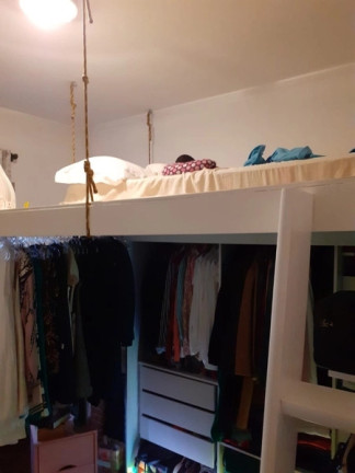 Imagem Sobrado com 3 Quartos à Venda, 149 m² em Vila Brasilina - São Paulo