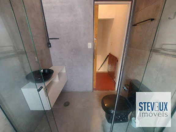 Imagem Casa com 3 Quartos à Venda, 125 m² em Vila Olímpia - São Paulo Imagem Casa com 3 Quartos à Venda, 125 m² em Vila Olímpia - São Paulo