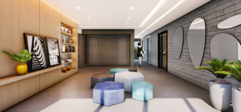 Imagem Apartamento com 2 Quartos à Venda, 37 m² em Ipiranga - São Paulo Imagem Apartamento com 2 Quartos à Venda, 37 m² em Ipiranga - São Paulo