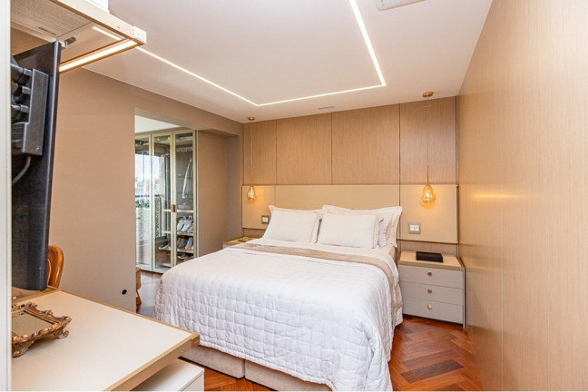 Imagem Apartamento com 3 Quartos à Venda, 162 m² em Moema - São Paulo Imagem Apartamento com 3 Quartos à Venda, 162 m² em Moema - São Paulo