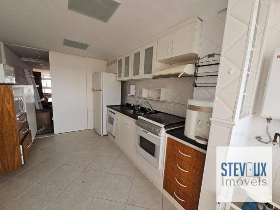 Imagem Apartamento com 3 Quartos à Venda, 124 m² em Paraíso - São Paulo