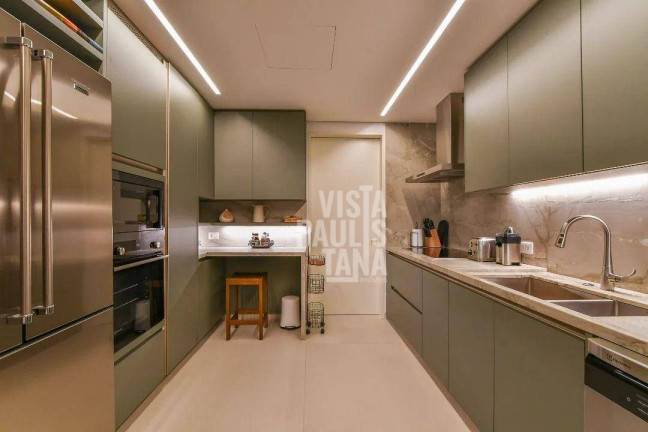 Imagem Apartamento com 2 Quartos à Venda, 206 m² em Alto De Pinheiros - São Paulo Imagem Apartamento com 2 Quartos à Venda, 206 m² em Alto De Pinheiros - São Paulo