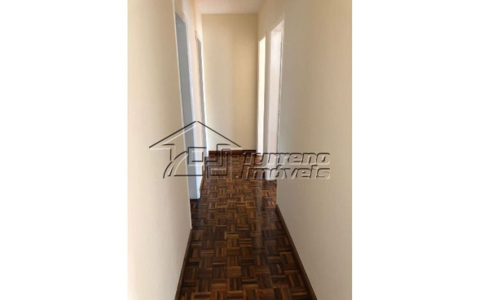 Imagem Apartamento com 3 Quartos para Alugar, 110 m² em Vila Rubi - São José Dos Campos Imagem Apartamento com 3 Quartos para Alugar, 110 m² em Vila Rubi - São José Dos Campos