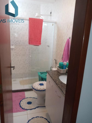 Imagem Casa de Condomínio com 2 Quartos à Venda, 88 m² em Vinhateiro - São Pedro Da Aldeia