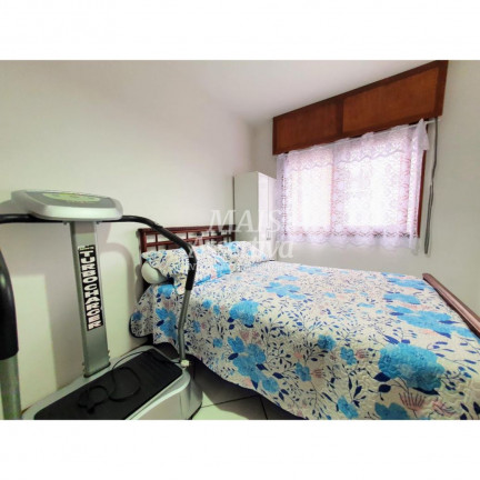 Imagem Apartamento com 2 Quartos à Venda, 77 m² em Centro - Capão Da Canoa