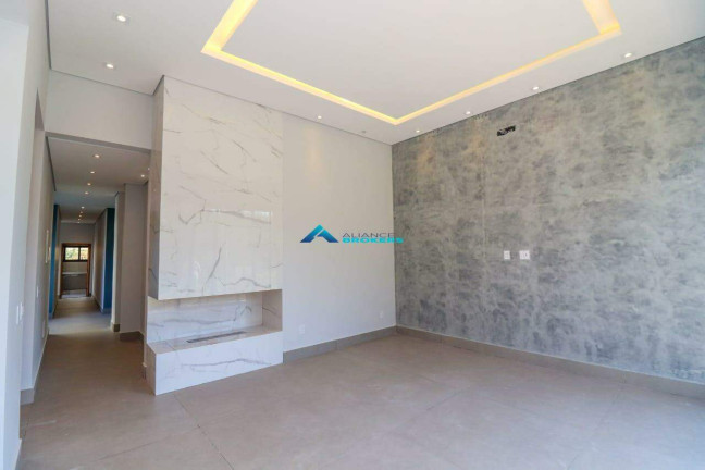 Imagem Casa com 4 Quartos à Venda, 275 m² em Caxambu - Jundiaí Imagem Casa com 4 Quartos à Venda, 275 m² em Caxambu - Jundiaí