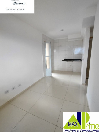 Imagem Apartamento com 2 Quartos à Venda, 43 m² em Artur Alvim - São Paulo