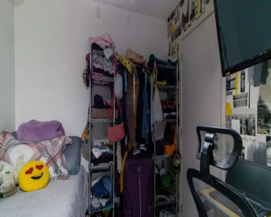 Imagem Apartamento à Venda,  em Jardim Tupanci - Barueri