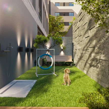 Imagem Apartamento com 4 Quartos à Venda, 153 m² em Itacolomí - Balneário Piçarras