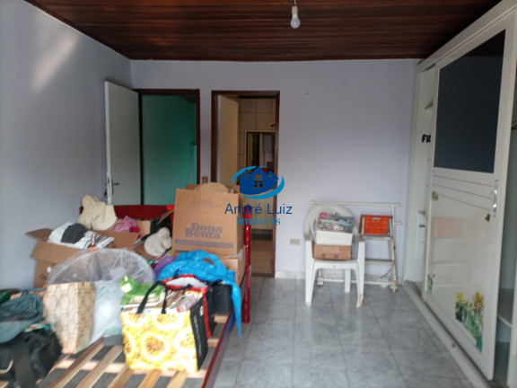 Casa com 2 Quartos à Venda, 90 m² em Corcovado - Ubatuba