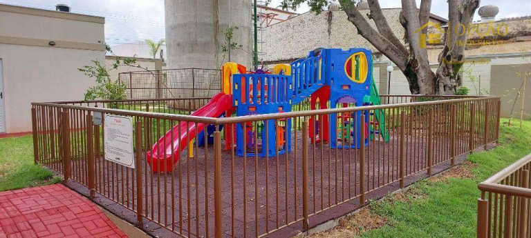 Imagem Apartamento com 2 Quartos à Venda, 43 m² em Parque Nossa Senhora Da Candelária - Itu Imagem Apartamento com 2 Quartos à Venda, 43 m² em Parque Nossa Senhora Da Candelária - Itu