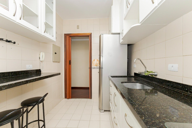 Imagem Imóvel com 3 Quartos à Venda, 94 m² em Jardim Botânico - Curitiba Imagem Imóvel com 3 Quartos à Venda, 94 m² em Jardim Botânico - Curitiba
