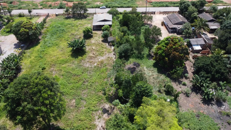 Imagem Terreno à Venda, 2.000 m² em Loteamento Alto Da Glória - Sinop Imagem Terreno à Venda, 2.000 m² em Loteamento Alto Da Glória - Sinop