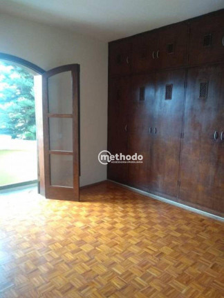 Imagem Casa com 5 Quartos à Venda, 300 m² em Jardim Santa Genebra - Campinas Imagem Casa com 5 Quartos à Venda, 300 m² em Jardim Santa Genebra - Campinas