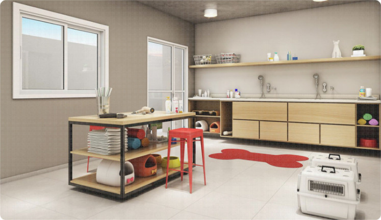 Imagem Apartamento com 2 Quartos à Venda, 37 m² em Mooca - São Paulo Imagem Apartamento com 2 Quartos à Venda, 37 m² em Mooca - São Paulo