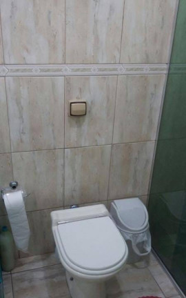 Imagem Casa com 2 Quartos à Venda, 127 m² em Casa Branca - Santo André
