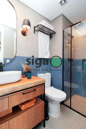Imagem Apartamento com 1 Quarto à Venda, 45 m² em Bela Vista - São Paulo Imagem Apartamento com 1 Quarto à Venda, 45 m² em Bela Vista - São Paulo