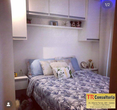 Imagem Apartamento com 2 Quartos à Venda, 80 m² em Parque Novo Jockey - Campos Dos Goytacazes Imagem Apartamento com 2 Quartos à Venda, 80 m² em Parque Novo Jockey - Campos Dos Goytacazes