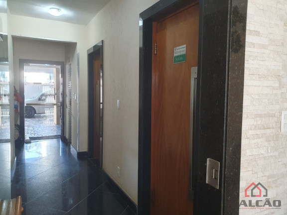 Imagem Apartamento com 2 Quartos à Venda, 108 m² em Aparecida - Santos Imagem Apartamento com 2 Quartos à Venda, 108 m² em Aparecida - Santos