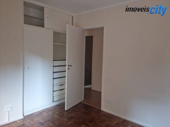 Imagem Apartamento com 3 Quartos para Alugar,  em Alto De Pinheiros - São Paulo