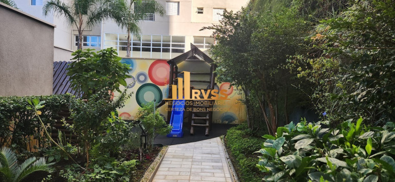Imagem Apartamento com 2 Quartos à Venda, 65 m² em Centro - São Bernardo Do Campo Imagem Apartamento com 2 Quartos à Venda, 65 m² em Centro - São Bernardo Do Campo