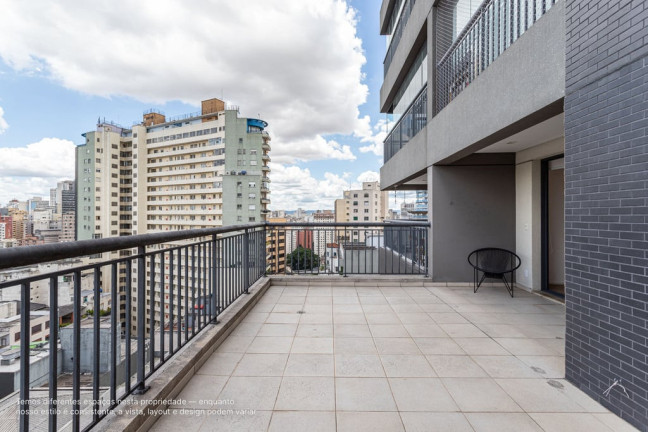 Imagem Apartamento com 1 Quarto à Venda, 49 m² em Bela Vista - São Paulo Imagem Apartamento com 1 Quarto à Venda, 49 m² em Bela Vista - São Paulo