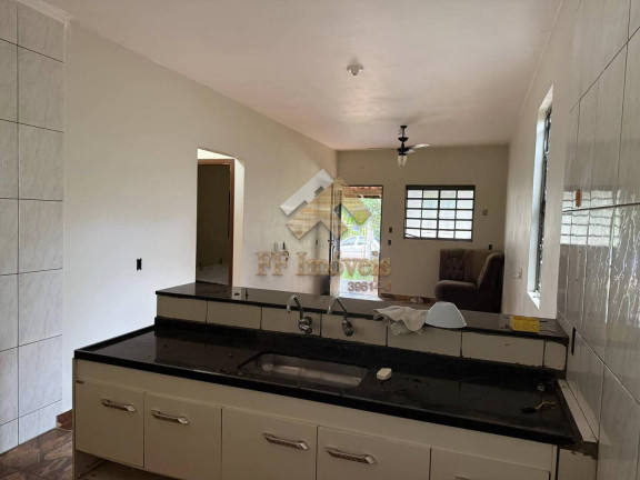 Casa com 2 Quartos à Venda, 600 m² em Broa - Brotas