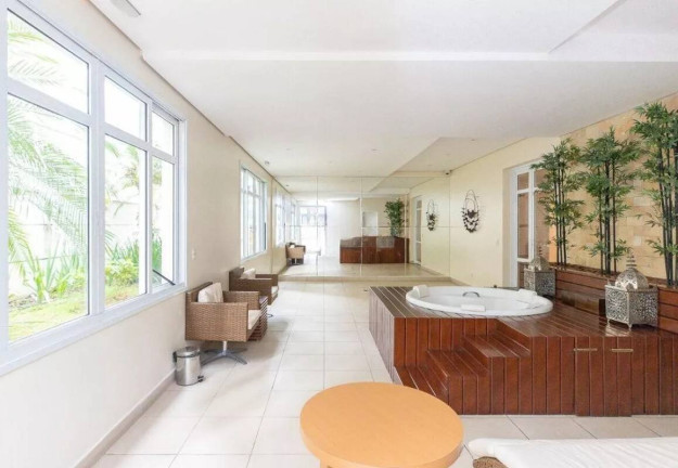 Imagem Apartamento com 3 Quartos à Venda, 146 m² em Vila Alexandria - São Paulo Imagem Apartamento com 3 Quartos à Venda, 146 m² em Vila Alexandria - São Paulo