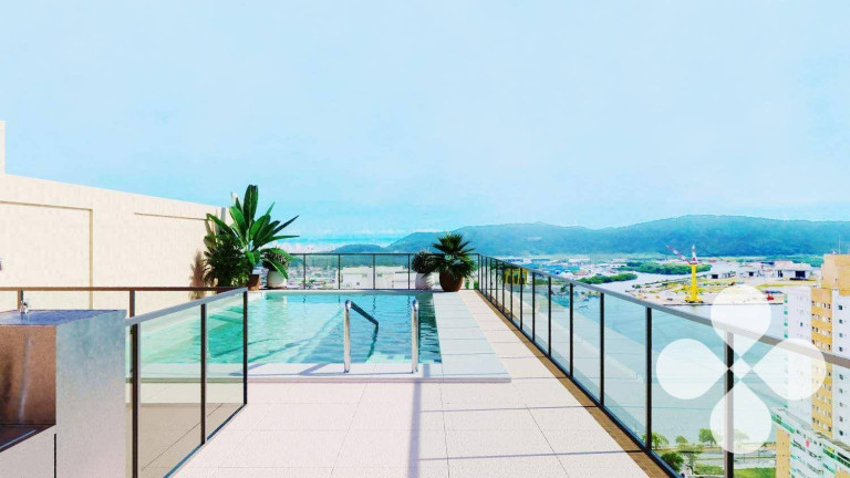 Imagem Imóvel com 2 Quartos à Venda, 65 m² em Ponta Da Praia - Santos Imagem Imóvel com 2 Quartos à Venda, 65 m² em Ponta Da Praia - Santos