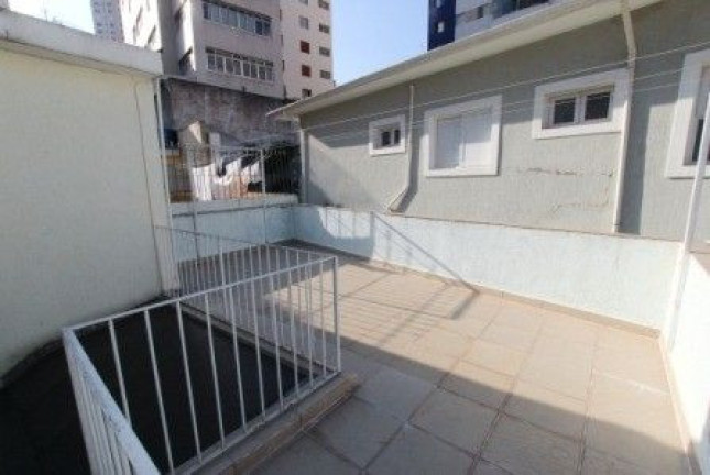Imagem Casa com 3 Quartos para Alugar, 250 m² em Aclimação - São Paulo Imagem Casa com 3 Quartos para Alugar, 250 m² em Aclimação - São Paulo