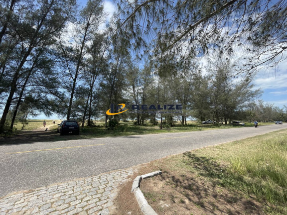 Imagem Terreno à Venda, 360 m² em Santo Amaro De Campos - Campos Dos Goytacazes